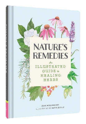 Nature's Remedies - Jean Willoughy