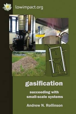 Gasification - Andrew Rollinson