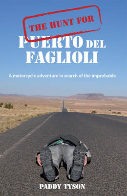 The Hunt for Puerto Del Faglioli