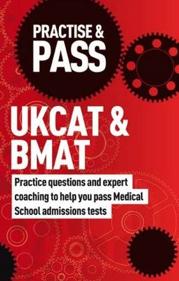 Practise & Pass: UKCAT and BMAT