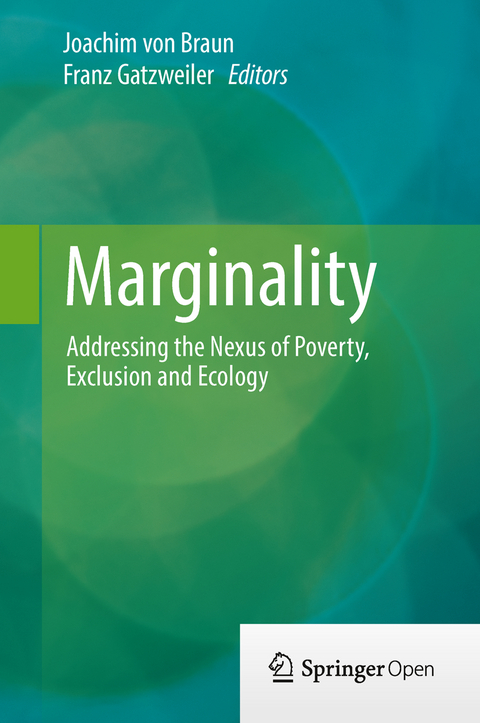 Marginality - 