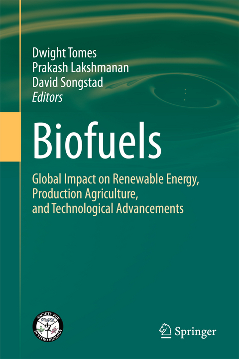 Biofuels - 