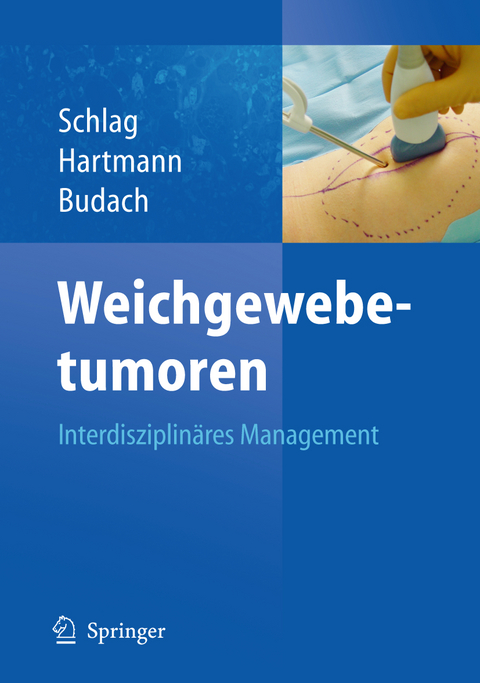 Weichgewebetumoren - 