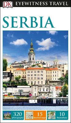 DK Serbia -  DK Travel