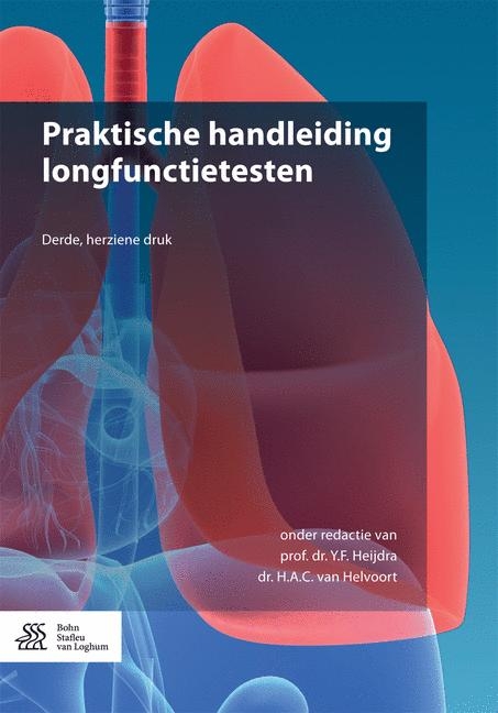 Praktische Handleiding Longfunctietesten - 