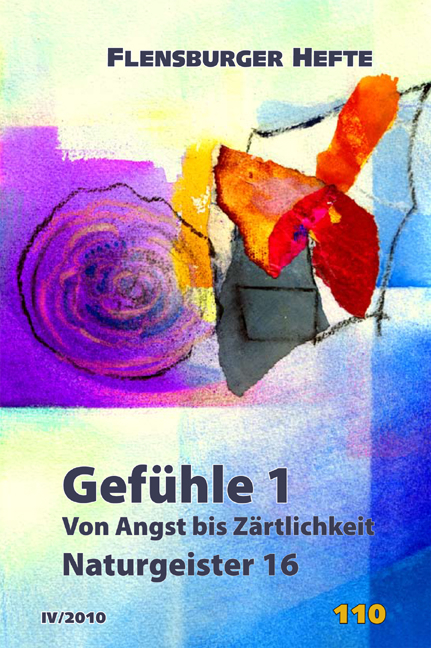 Gefühle 1 - Wolfgang Weirauch, Verena Staël von Holstein