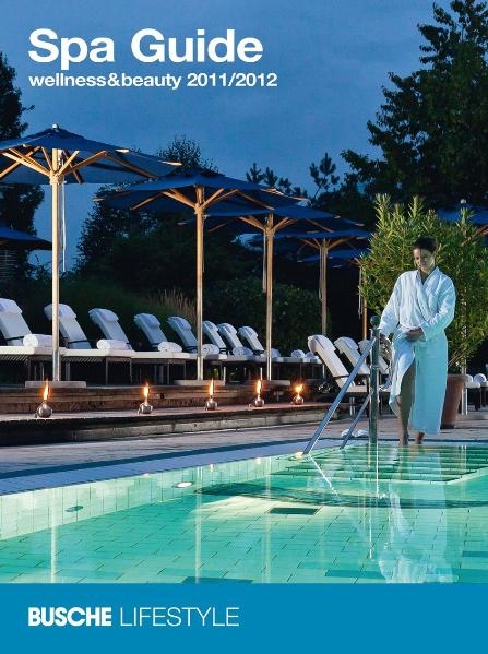 Spa Guide 2011/2012