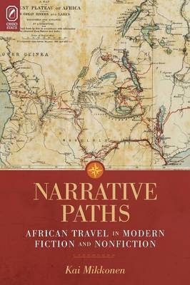 Narrative Paths - Kai Mikkonen