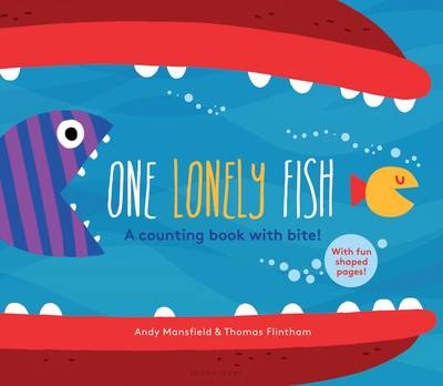 One Lonely Fish - Andy Mansfield