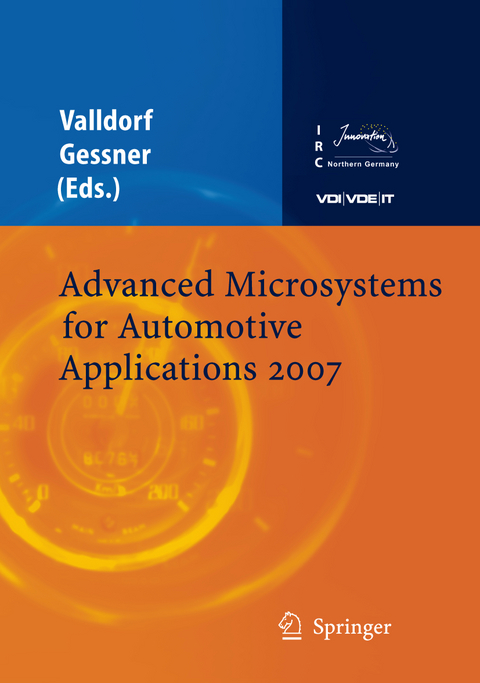 Advanced Microsystems for Automotive Applications 2007 - 