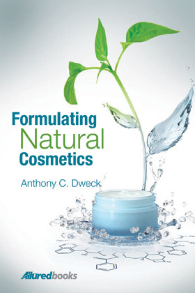 Formulating Natural Cosmetics