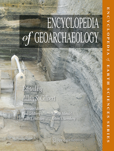 Encyclopedia of Geoarchaeology - 