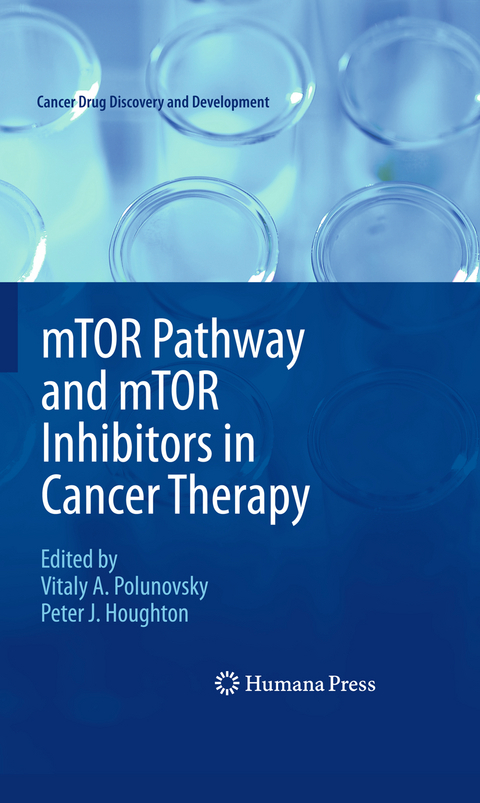 mTOR Pathway and mTOR Inhibitors in Cancer Therapy - 