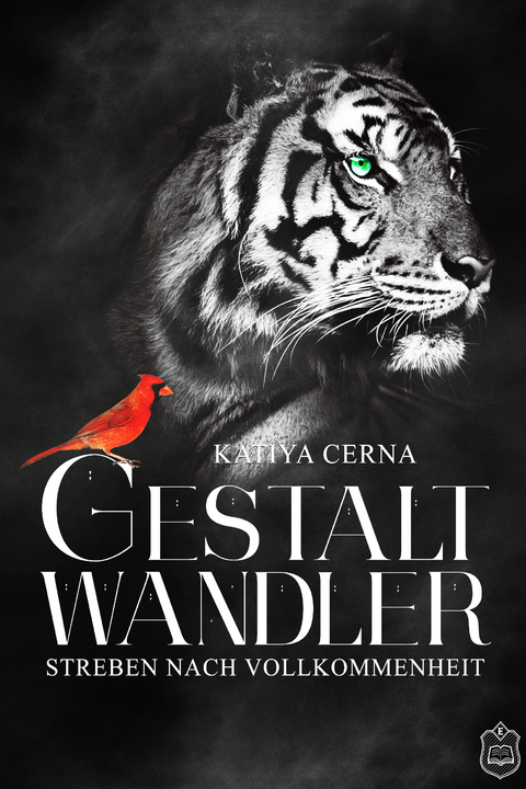 Gestaltwandler - Katiya Cerna