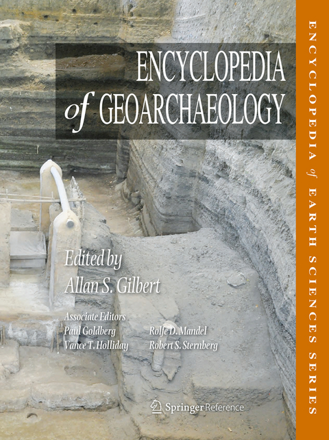 Encyclopedia of Geoarchaeology - 