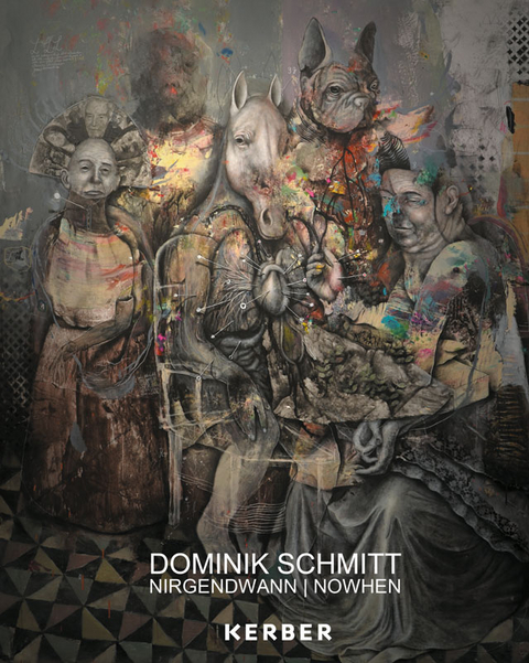 Dominik Schmitt - 