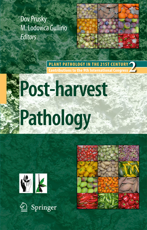 Post-harvest Pathology - 