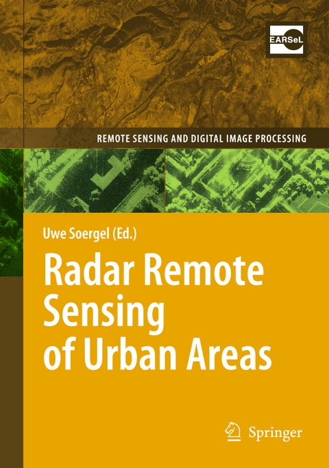 Radar Remote Sensing of Urban Areas - 