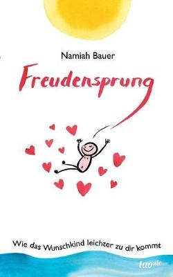 Freudensprung - Namiah Bauer