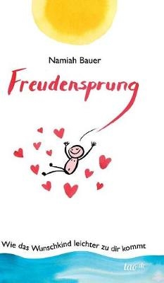 Freudensprung - Namiah Bauer