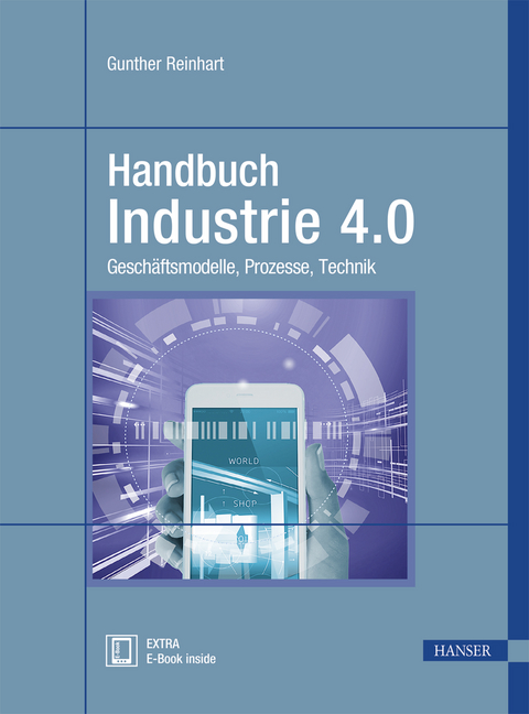 Handbuch Industrie 4.0 - 