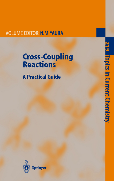 Cross-Coupling Reactions - 