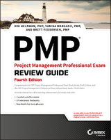 PMP - Kim Heldman, Vanina Mangano, Brett J. Feddersen