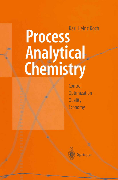 Process Analytical Chemistry - Karl H. Koch