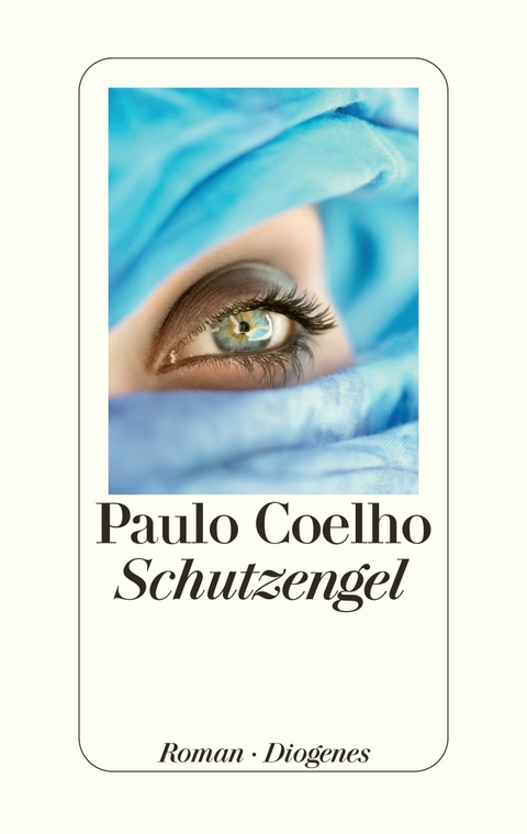 Schutzengel - Paulo Coelho