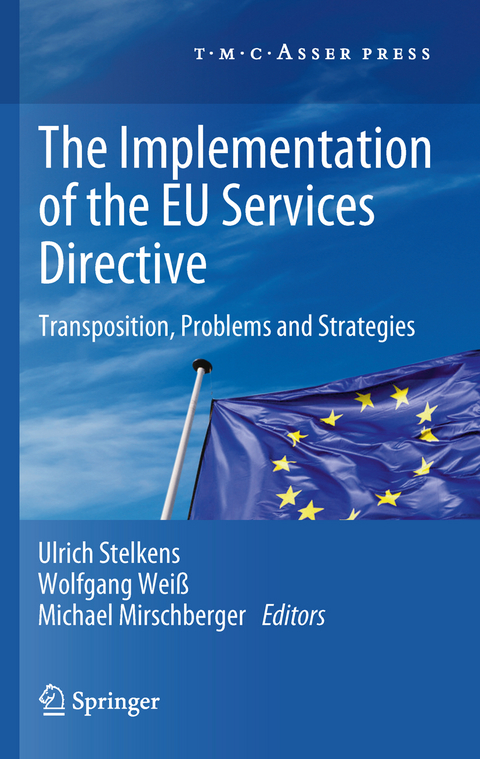 The Implementation of the EU Services Directive - 