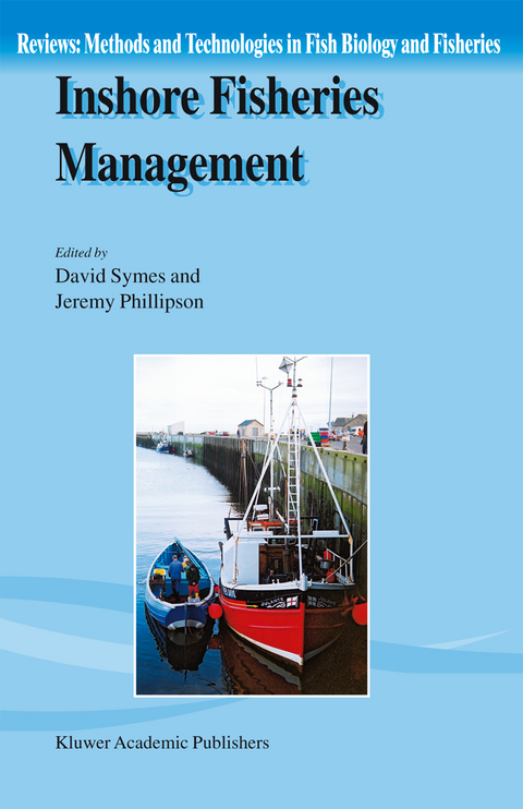 Inshore Fisheries Management - 