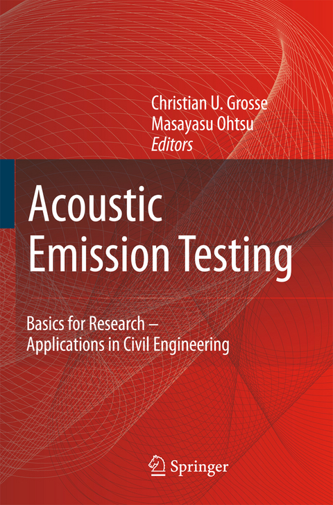 Acoustic Emission Testing - 