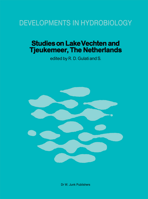 Studies on Lake Vechten and Tjeukemeer, The Netherlands - 