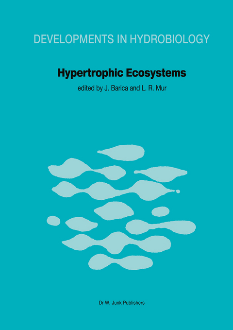 Hypertrophic Ecosystems - 