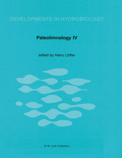 Paleolimnology IV - 