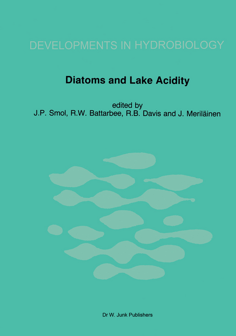 Diatoms and Lake Acidity - 