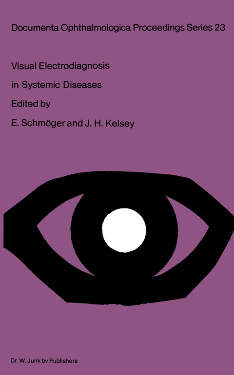 Visual Electrodiagnosis in Systemic Diseases - 