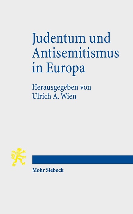 Judentum und Antisemitismus in Europa - 