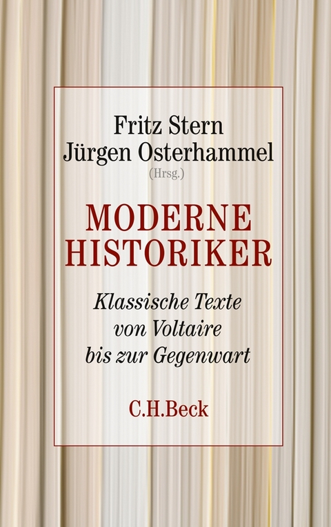 Moderne Historiker - 