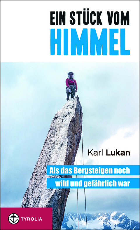 PoD - Ein Stück vom Himmel - Karl Lukan