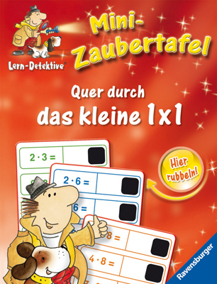 Quer durch das kleine 1 x 1