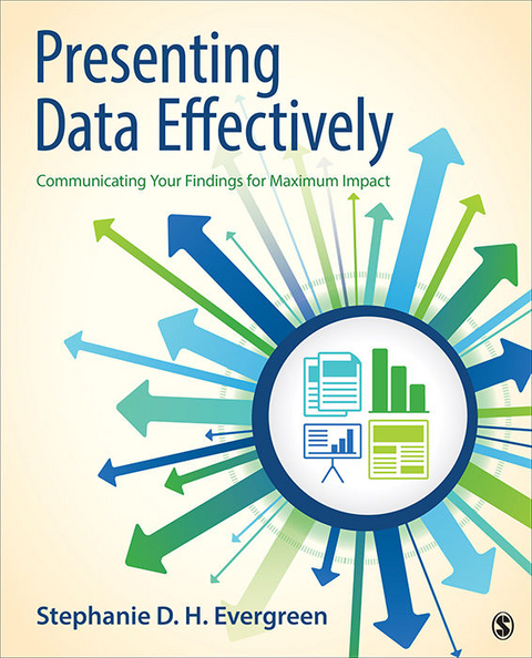 Presenting Data Effectively - Stephanie D. H. Evergreen