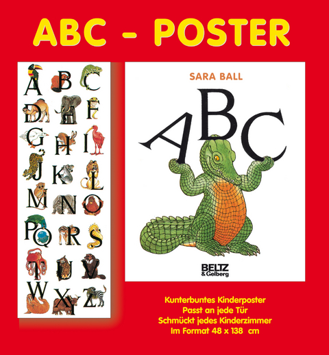 ABC-Poster - Sara Ball