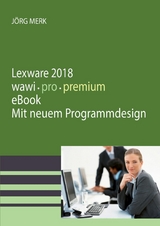 Lexware 2018 warenwirtschaft pro premium - Jörg Merk