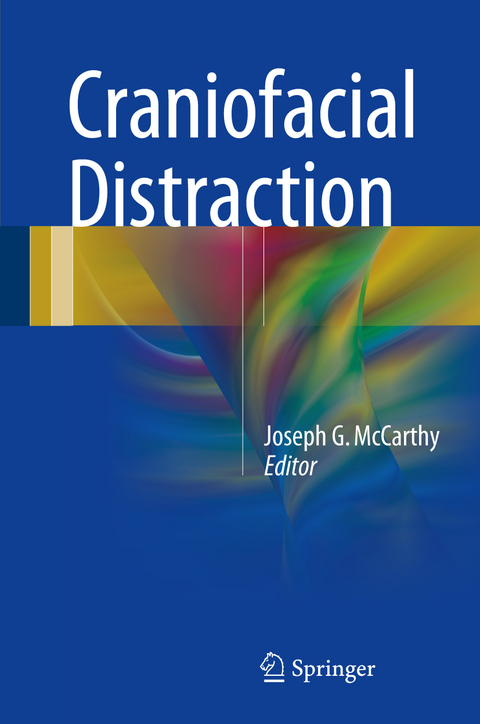 Craniofacial Distraction - 