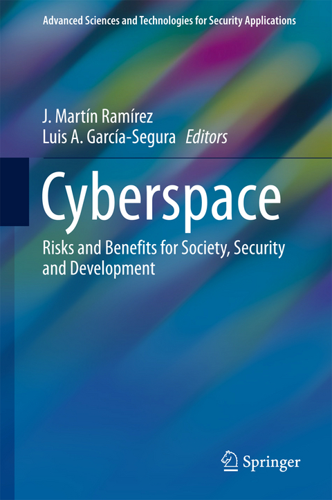 Cyberspace - 