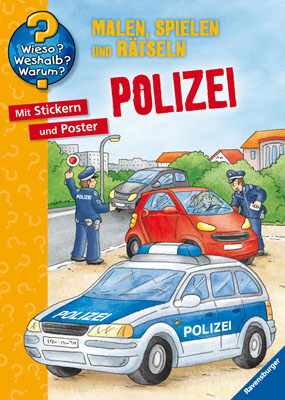 Polizei