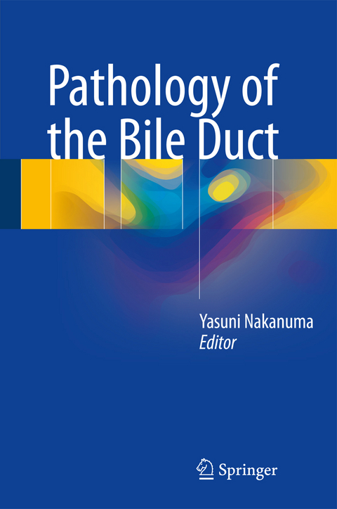 Pathology of the Bile Duct - 