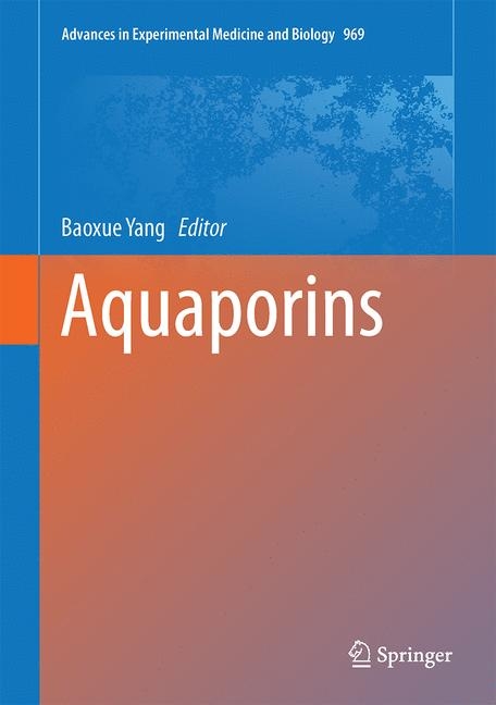 Aquaporins - 