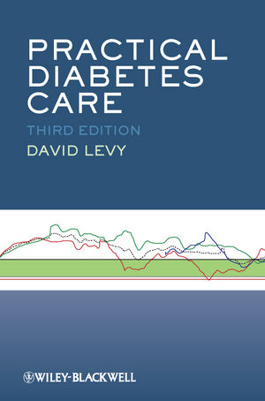 Practical Diabetes Care 3E - D Levy